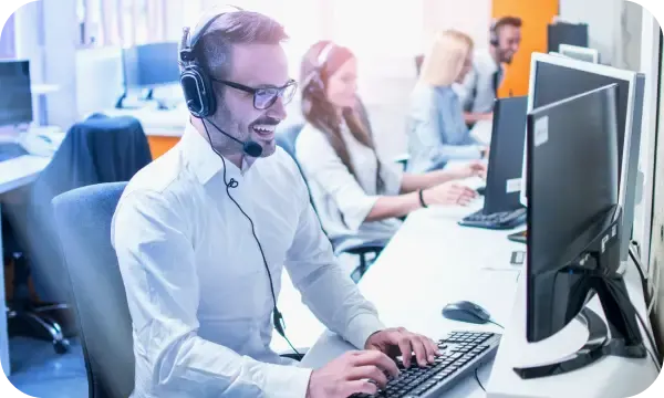 BTC-Glamora v7 markedsanalyse Norge