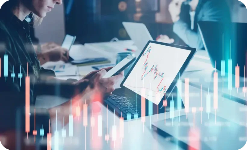 BTC-Glamora v7 algoritmisk trading