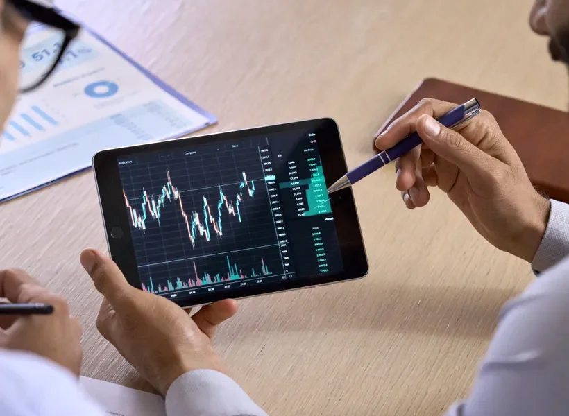 BTC-Glamora v7 plattform Norge