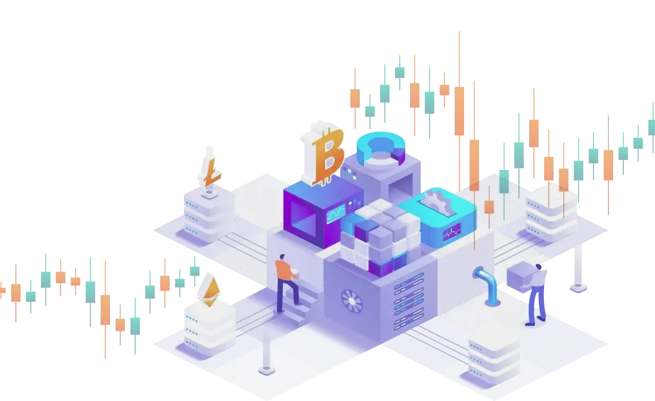BTC-Glamora v7 plattform Norge